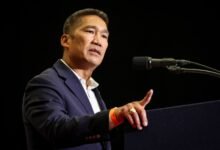 Hung Cao Virginia: A Rising Political Force and His Vision for the Commonwealth Hung Cao Virginia