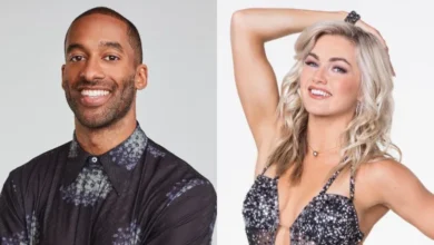 Matt James Height: More Than Just a Number Matt James Height