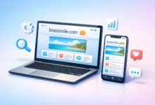 Brasssmile com The Complete Guide to Understanding, Using, and Maximizing Its Potential Brasssmile com