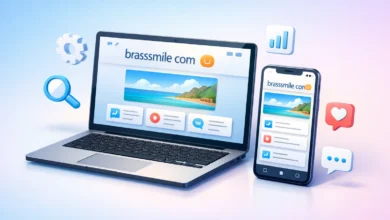 Brasssmile com The Complete Guide to Understanding, Using, and Maximizing Its Potential Brasssmile com
