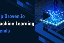 Droven.io Machine Learning Trends: A Simple Guide for 2026 droven.io machine learning trends