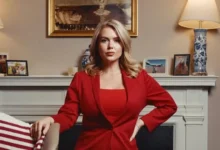 Karoline Leavitt Vanity Fair: The Unretouched Truth Behind America’s Most Talked-About Political Portrait Karoline Leavitt Vanity Fair