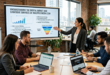 Understanding the Digital Impact and Strategic Services of Wallpostmedia com Wallpostmedia com